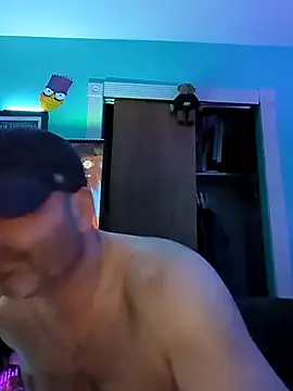 Snapshot of Novabear6996 chatting on November 19, 7:52 am Novabear6996 online show from November 19, 7:52 am