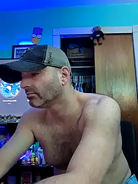 Snapshot of Novabear6996 chatting on December 18, 7:03 am Novabear6996 online show from December 18, 7:03 am