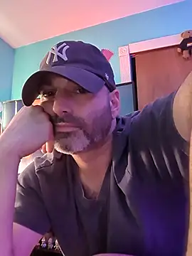 Novabear6996 online show from January 9, 2:53 pm