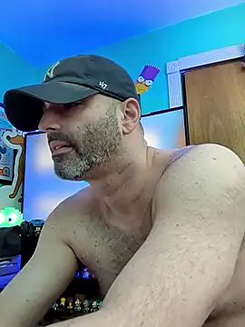 Novabear6996 online show from January 10, 6:20 pm