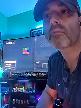 Novabear6996 online show from March 3, 1:56 am