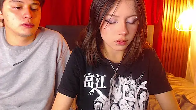 Snapshot of fyreandfox_ chatting on September 8, 7:46 pm fyreandfox  online show from September 8, 7:46 pm