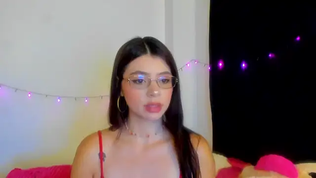 Danna Myst online show from December 17, 11:11 pm