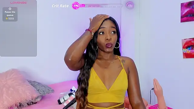 Snapshot of naomy_68 chatting on September 28, 3:01 am naomy 68 online show from September 28, 3:01 am