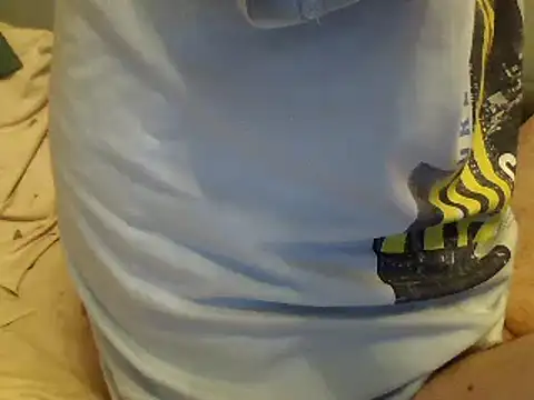 Andre35w online show from March 11, 8:31 pm