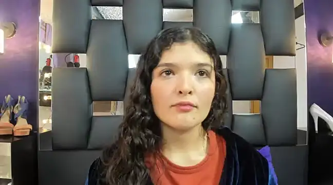 Snapshot of ARTEMISAKIM chatting on February 18, 4:15 am ARTEMISAKIM online show from February 18, 4:15 am