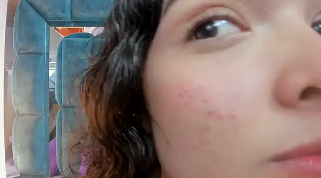 Snapshot of ARTEMISAKIM chatting on March 14, 4:32 am ARTEMISAKIM online show from March 14, 4:32 am