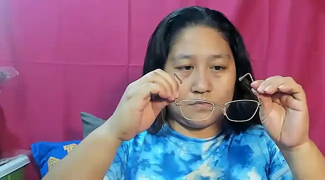 Snapshot of hotchubby88 chatting on February 25, 11:41 am hotchubby88 online show from February 25, 11:41 am