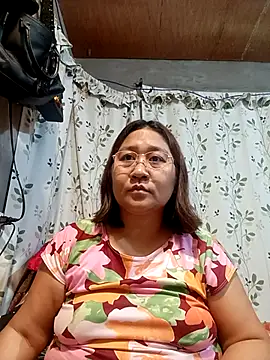 Snapshot of hotchubby88 chatting on October 27, 1:20 am hotchubby88 online show from October 27, 1:20 am