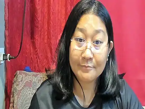 Snapshot of hotchubby88 chatting on February 11, 6:40 am hotchubby88 online show from February 11, 6:40 am