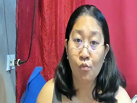 Snapshot of hotchubby88 chatting on February 18, 2:40 am hotchubby88 online show from February 18, 2:40 am