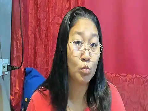 hotchubby88 online show from April 12, 6:57 pm