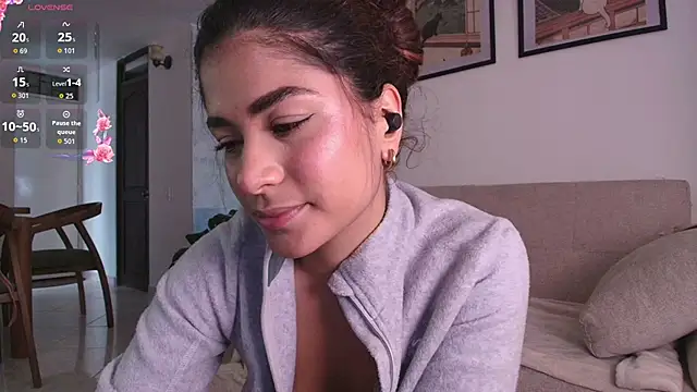 mmycaliope online show from May 5, 9:23 pm