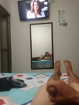 jesusxxx1993 online show from September 15, 10:43 pm