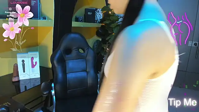 Snapshot of IvanaWatson chatting on September 14, 3:49 am IvanaWatson online show from September 14, 3:49 am