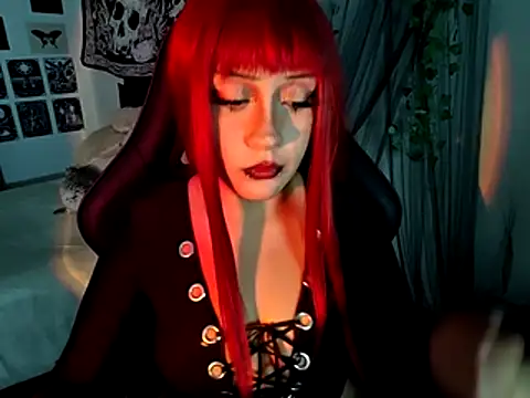 blue katt online show from November 5, 9:04 pm