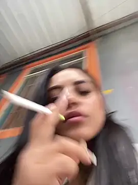 Snapshot of Emily_sharlot chatting on October 26, 8:59 pm Emily sharlot online show from October 26, 8:59 pm