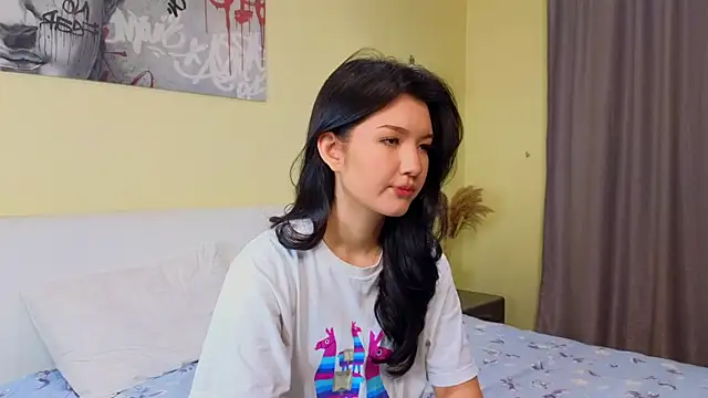 GeorginaHatchett online show from February 21, 4:40 am