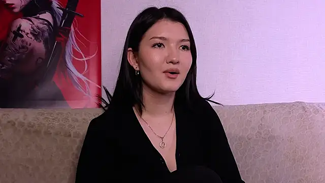 GeorginaHatchett online show from February 28, 2:42 pm