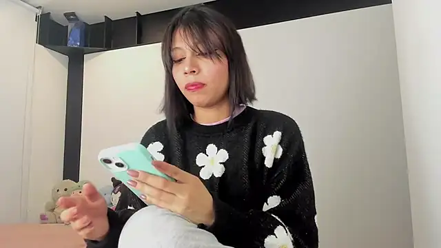 Snapshot of sweet_Amy0 chatting on October 16, 3:07 am sweet Amy0 online show from October 16, 3:07 am