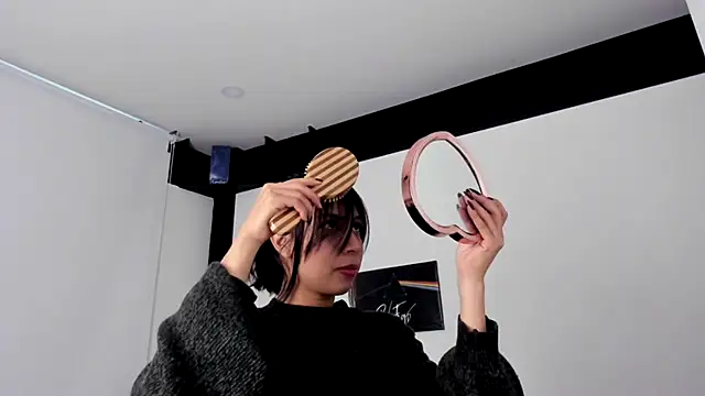 Snapshot of sweet_Amy0 chatting on November 20, 6:51 pm sweet Amy0 online show from November 20, 6:51 pm