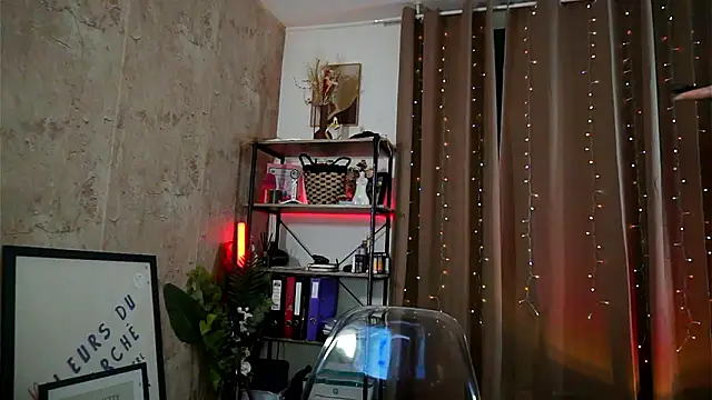 IngAdn online show from February 6, 7:17 pm