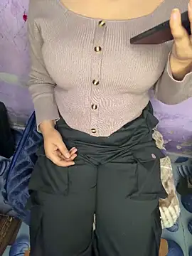 Sassy-soumu online show from February 23, 7:22 pm