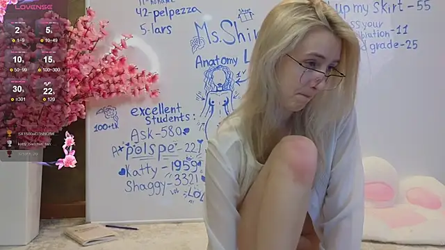 Snapshot of aishiro chatting on March 16, 7:06 pm aishiro online show from March 16, 7:06 pm