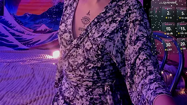 aishiro online show from February 26, 3:44 pm