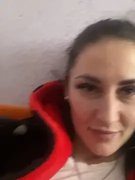 Snapshot of Veronicavirus chatting on February 16, 12:10 pm Veronicavirus online show from February 16, 12:10 pm