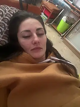 Snapshot of Veronicavirus chatting on February 20, 12:47 pm Veronicavirus online show from February 20, 12:47 pm