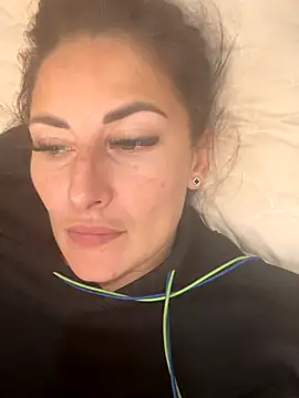 Snapshot of Veronicavirus chatting on September 28, 9:25 am Veronicavirus online show from September 28, 9:25 am