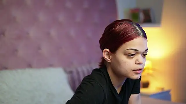 MaiaMini online show from April 15, 7:32 pm