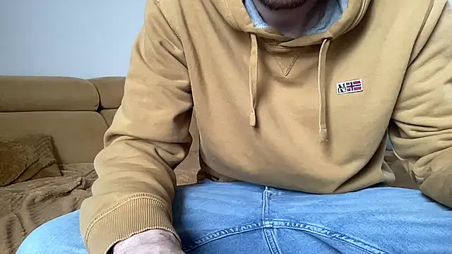 larsfrommars1992 online show from February 19, 12:44 pm