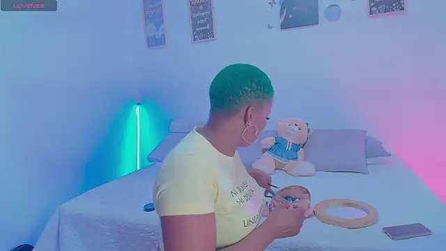 Snapshot of DashaSousaa chatting on March 10, 3:20 pm DashaSousaa online show from March 10, 3:20 pm