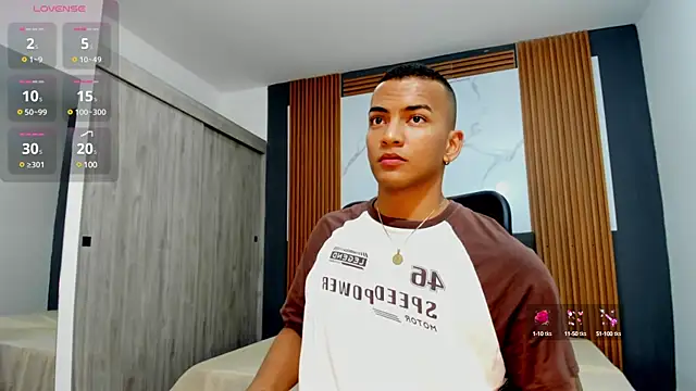 Rafa2004Cruz online show from March 5, 4:24 pm