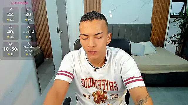 Rafa2004Cruz online show from September 20, 12:06 pm