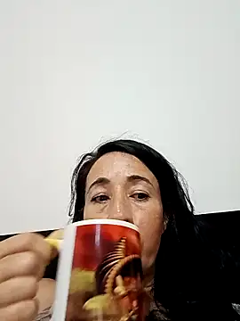 Coeur de luxure online show from March 16, 1:27 pm