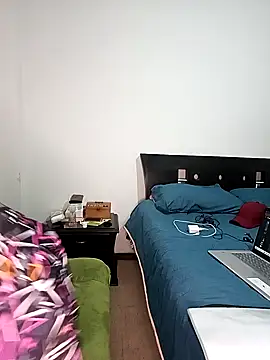 Coeur de luxure online show from March 16, 4:34 pm