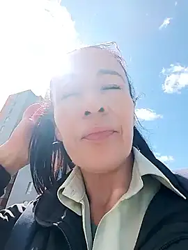 Coeur de luxure online show from January 18, 3:27 pm