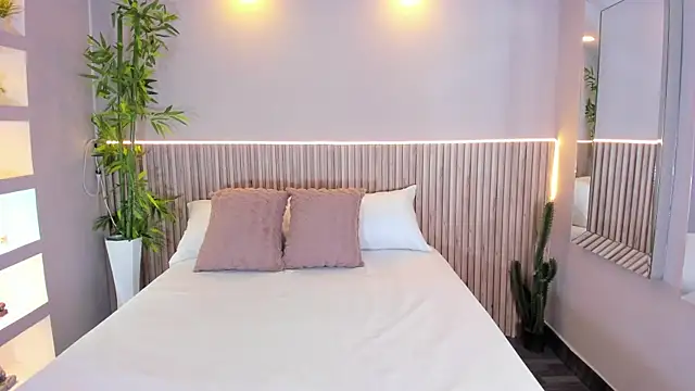 GeorginaReyes online show from January 10, 10:47 pm