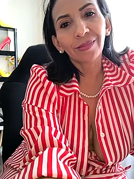 Snapshot of Mrsvictoriaaa chatting on April 30, 8:37 pm Mrsvictoriaaa online show from April 30, 8:37 pm