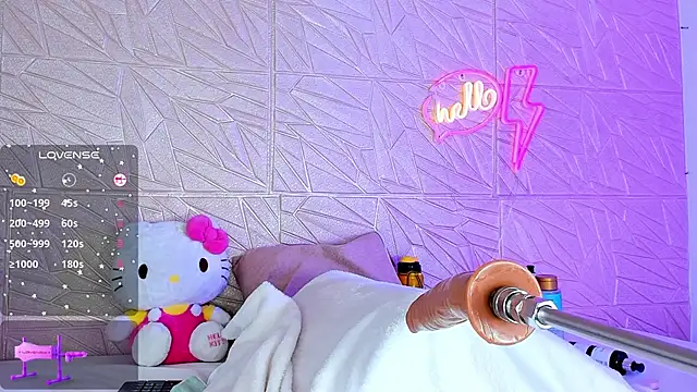 Snapshot of antonella_jae chatting on February 24, 10:58 pm antonella jae online show from February 24, 10:58 pm