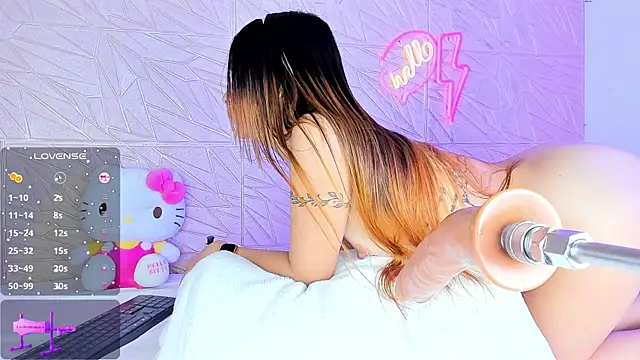 Snapshot of antonella_jae chatting on March 10, 11:16 pm antonella jae online show from March 10, 11:16 pm