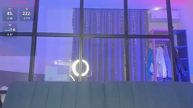 I   love  you online show from November 6, 10:54 pm