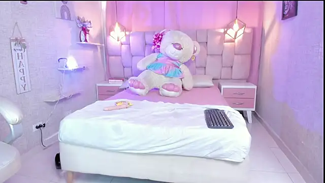 Braylen Sanchez online show from March 4, 12:33 pm