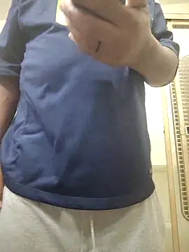 Snapshot of KingSlim56 chatting on October 11, 2:15 pm KingSlim56 online show from October 11, 2:15 pm