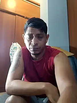 Snapshot of Odin-2121 chatting on February 21, 12:50 pm Odin-2121 online show from February 21, 12:50 pm