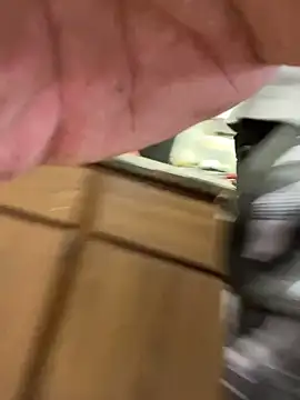 QueenM3 online show from October 1, 10:16 pm