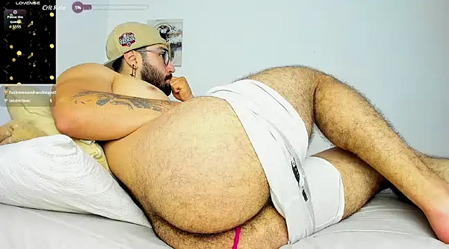 jeyco santino online show from February 17, 2:31 am